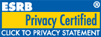 ESRB Logo