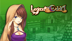 Legend of Edda