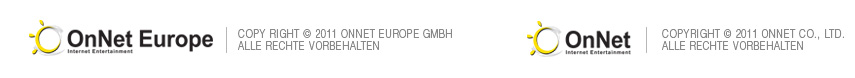 logo OnNet Europe
